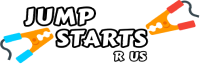 Dead Battery Jump Start
