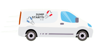 service van